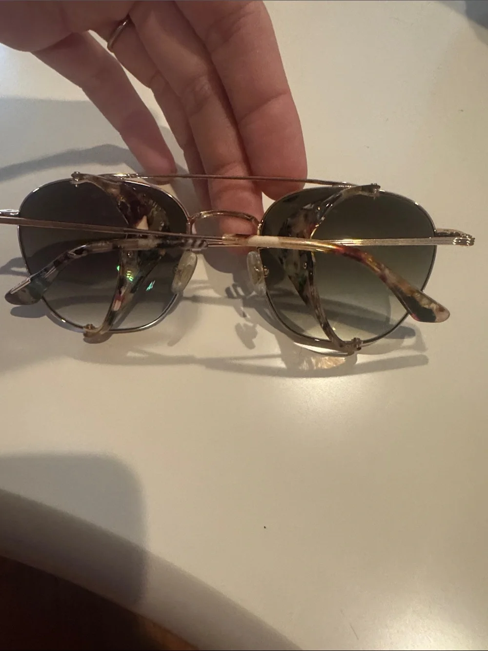 KREWE Earhart Blinker | Capri